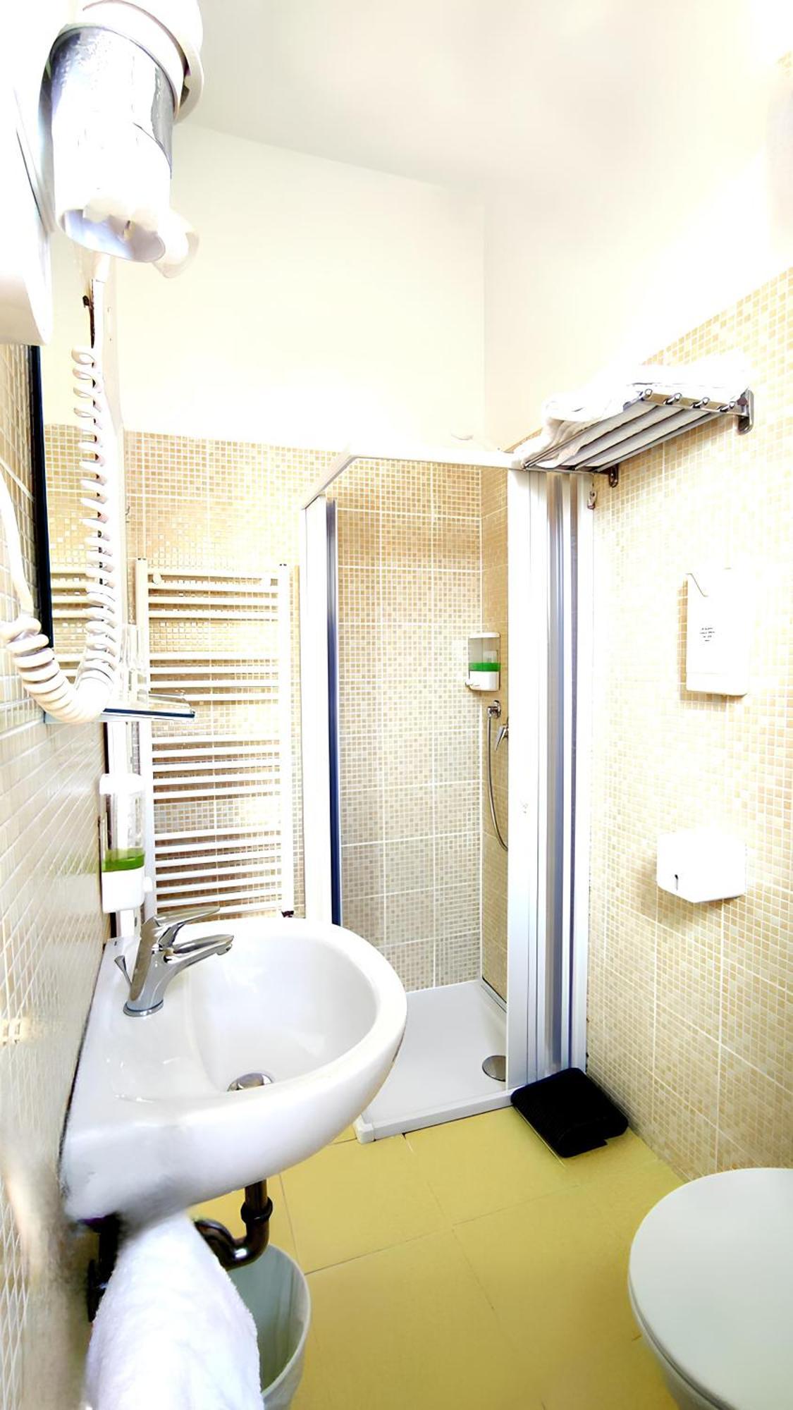 Hotel Birilli *